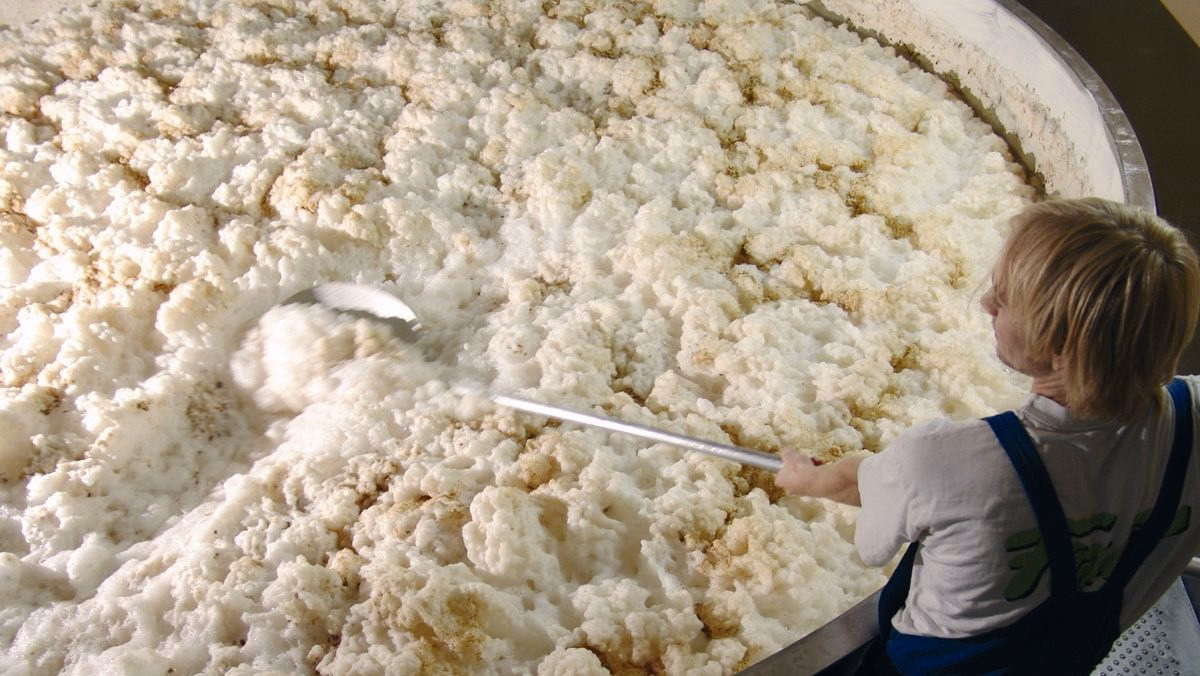 3. Hűtés és erjesztés