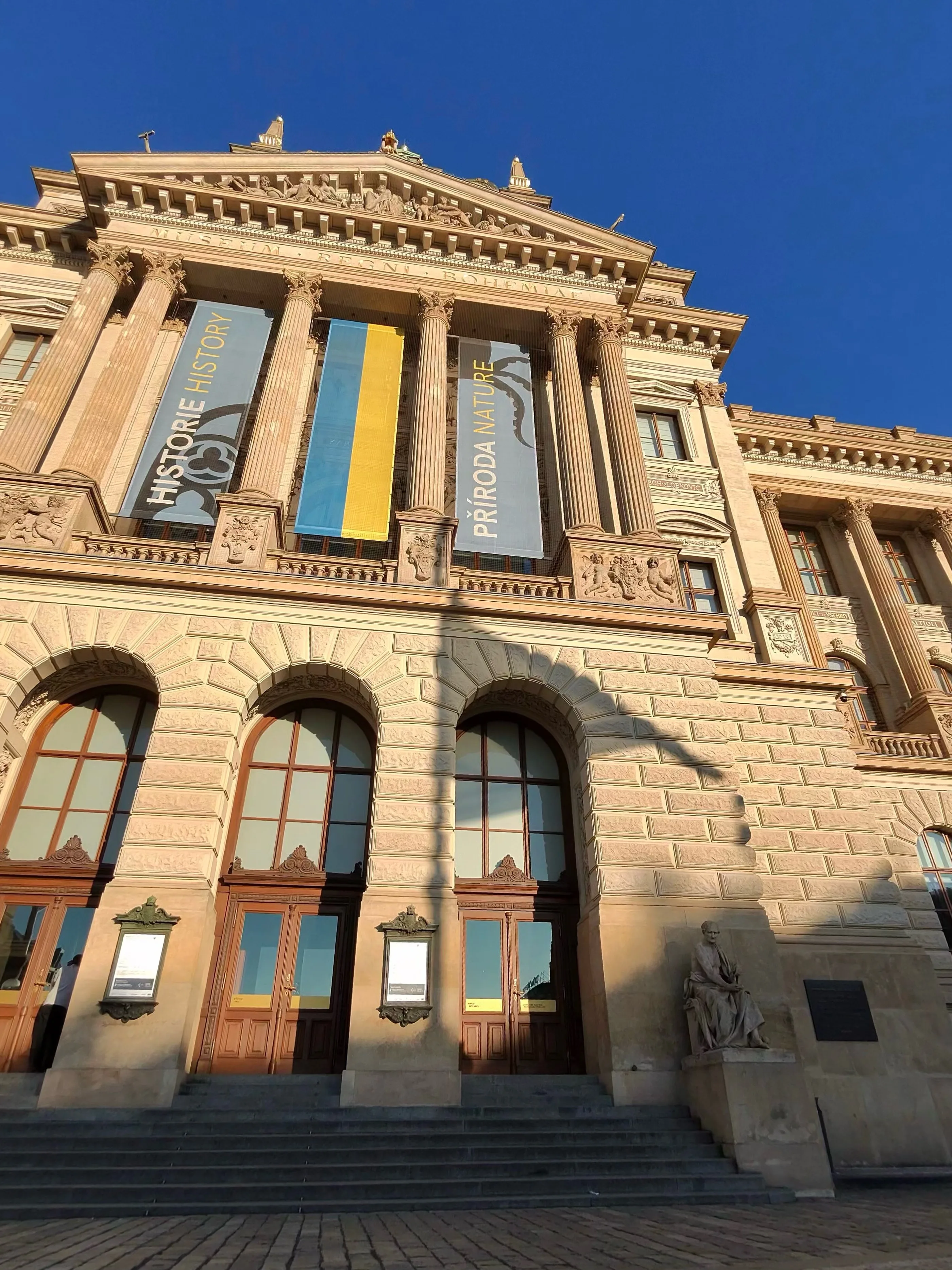 Zsidó Múzeum – zsinagóga