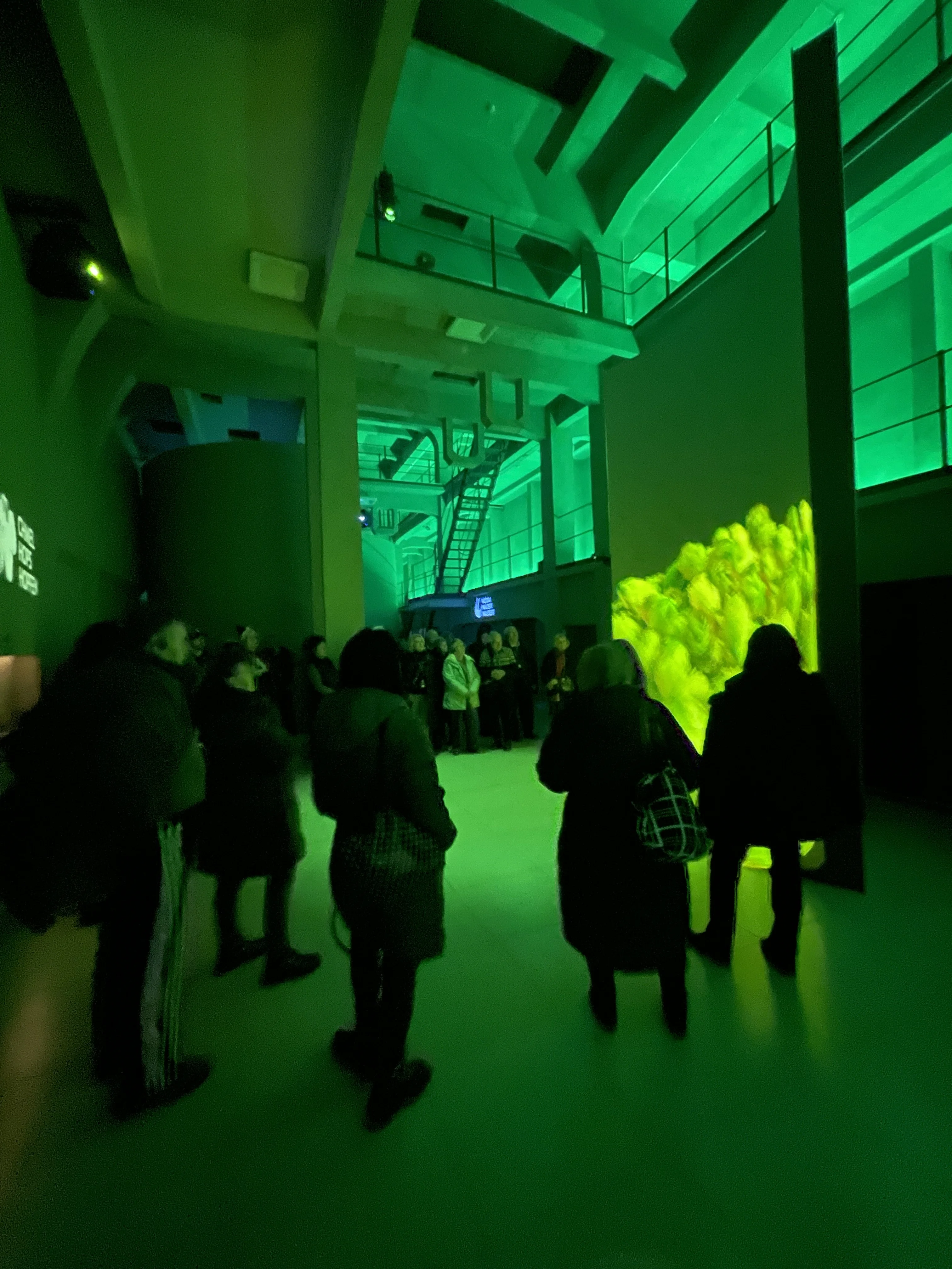 Történeti pincék - sörfőzde