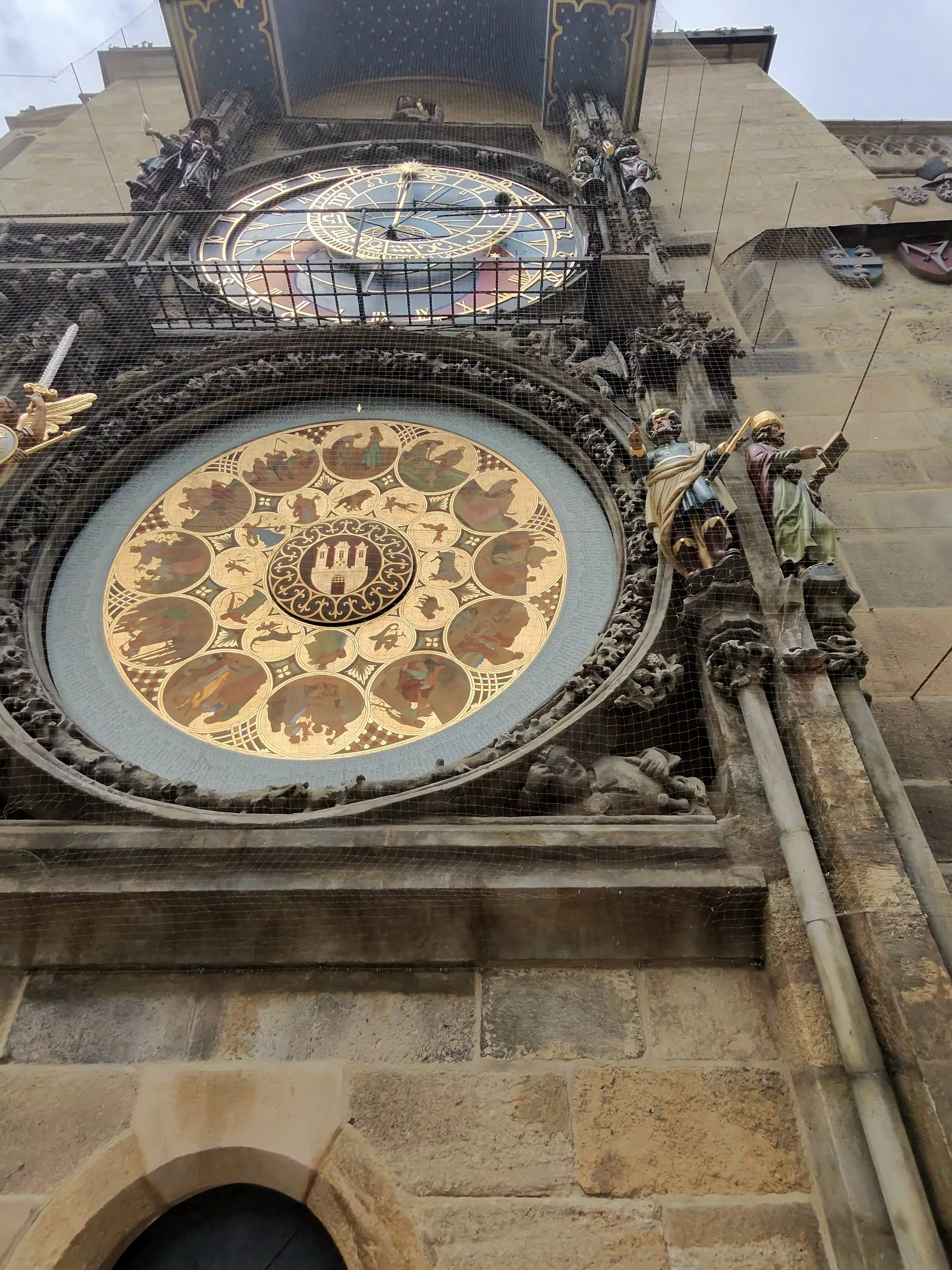 Belvárosi passzázs – rejtett udvar