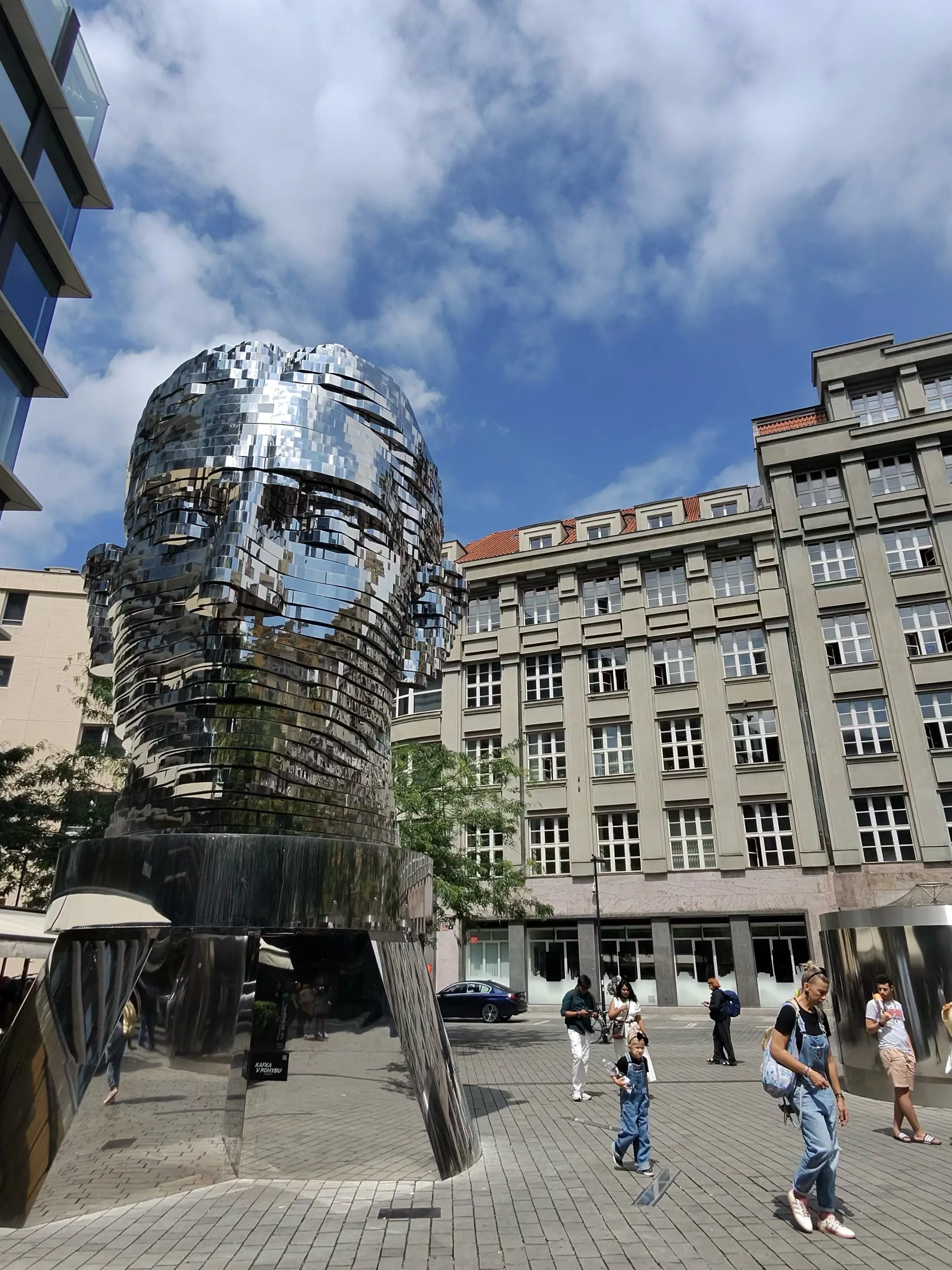 Kötelező látnivalók, okosan